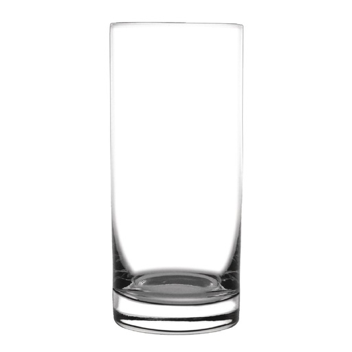 [GF741] Chope en cristal Olympia 385ml (Lot de 6)