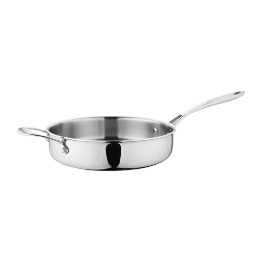 [GG032] Sauteuse triple épaisseur Vogue Tri wall 280mm