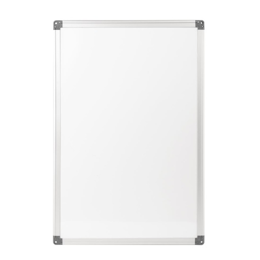 [GG045] Tableau aimanté blanc Olympia 400 x 600mm