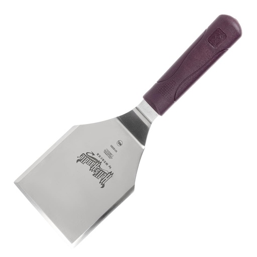 [GG735] Spatule professionnelle anti-chaleur Mercer Culinary Hells Handle 102mm