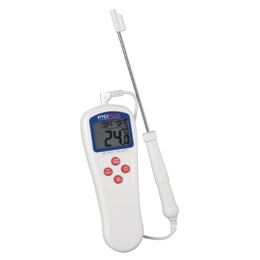 [GG748] Thermomètre digital Hygiplas Catertherm
