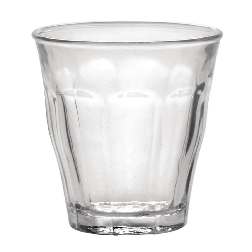 [GG900] Gobelets Duralex Picardie 90ml (Lot de 6)