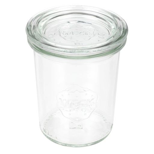 [GH388] Verrine weck APS 160ml (Lot de 12)