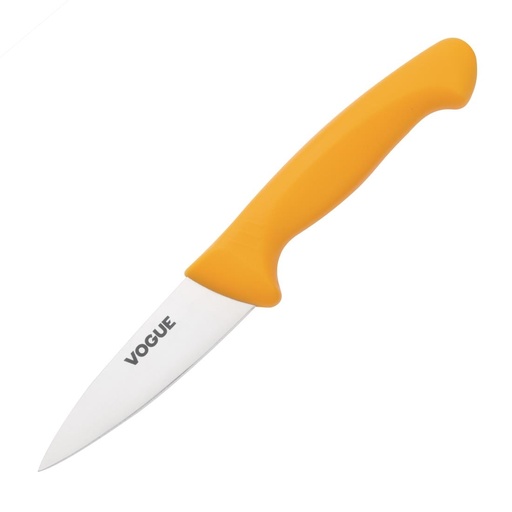 [GH520] Couteau d'office Soft Grip Pro Vogue 9cm