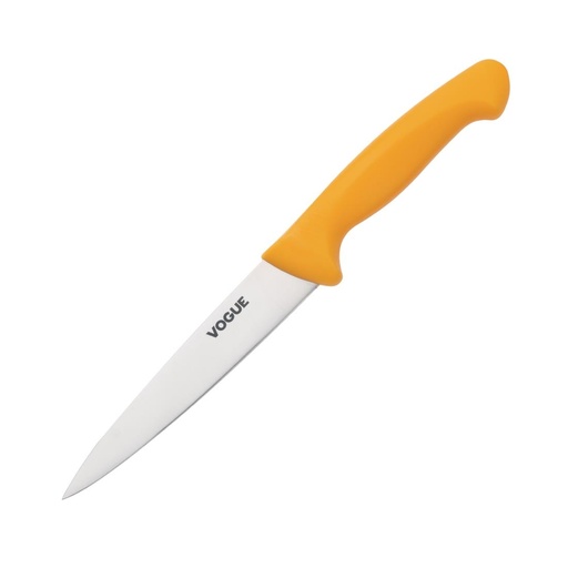 [GH522] Couteau tout usage Vogue Soft Grip Pro 12,5cm