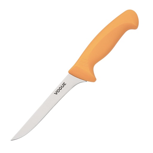 [GH524] Couteau à désosser Soft Grip Pro Vogue 15cm