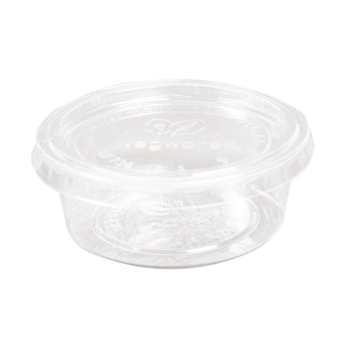 [GK103] Pots à sauce Vegware 57 ml (lot de 2000)