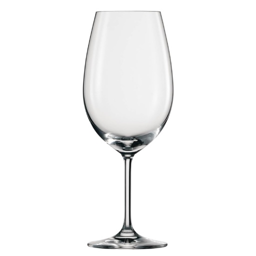 [GL139] Grands verres à Bordeaux Schott Zwiesel Ivento 630 ml (lot de 6)