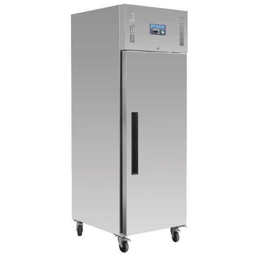 [GL180] Armoire pâtissière positive une porte Polar Série U