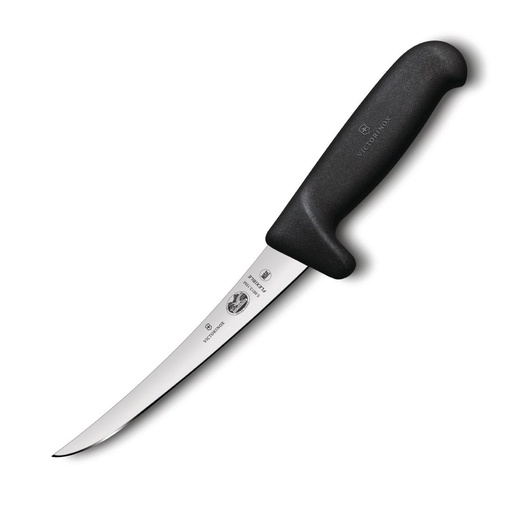 [GL275] Couteau à désosser flexible Victorinox Fibrox 15cm