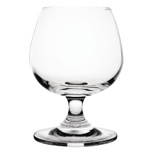[GM577] Verre à cognac cristal Bar Collection Olympia 255ml lot de 6