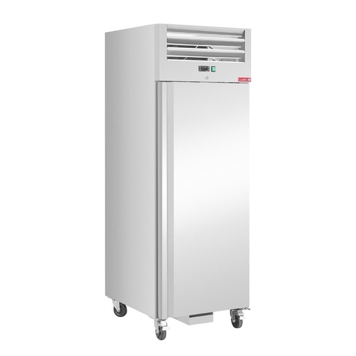 [GM584] Armoire refrigérée positive 1 porte Gastro-M 376L