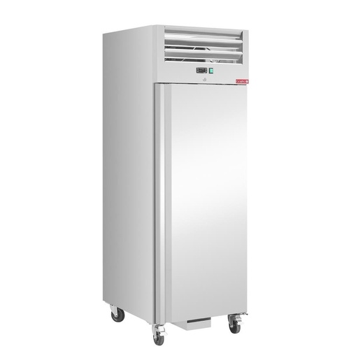 [GM585] Armoire refrigérée négative 1 porte Gastro-M 376L