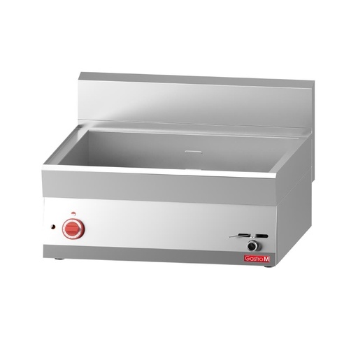 [GN069] Bain-marie électrique GN2/1 Gastro M 650 65/70BME