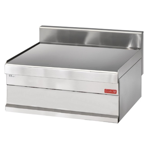 [GN071] Elément neutre avec tiroir Gastro M 650 65/70PLC