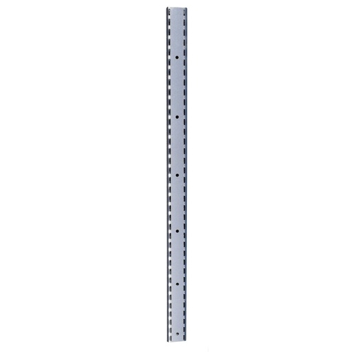 [GN193] Crémaillère inox pour étagères murales Gastro M 1000mm