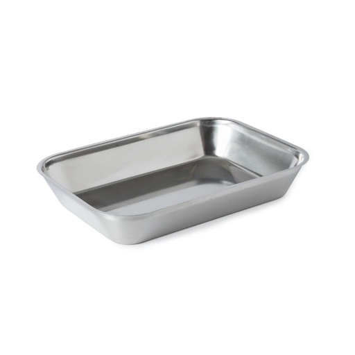 [GN790] Bac à viande inox 320x230x55mm Gastro M