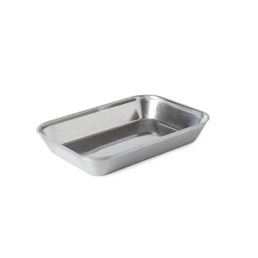 [GN791] Bac à viande inox 350x240x55mm Gastro M