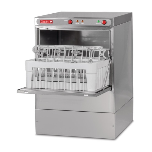 [GS028] Lave-verres Gastro-M Barline 40