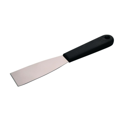 [GT027] Spatule inox Schneider 40mm