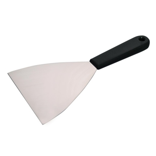 [GT029] Spatule inox Schneider 120mm