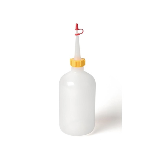 [GT047] Bouteille souple Schneider 500ml