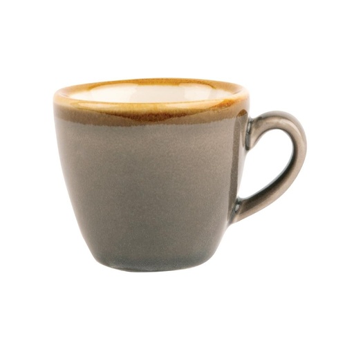 [HC388] Tasse à espresso Olympia Kiln grise 85ml