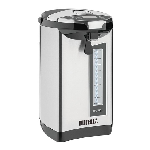 [HF155] Chauffe-eau mains libres Buffalo 4,7L