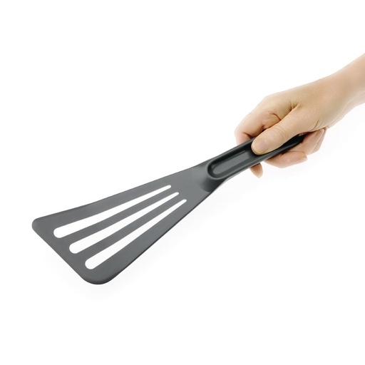 [J066] Spatule ajourée résistant à la chaleur Matfer Bourgeat