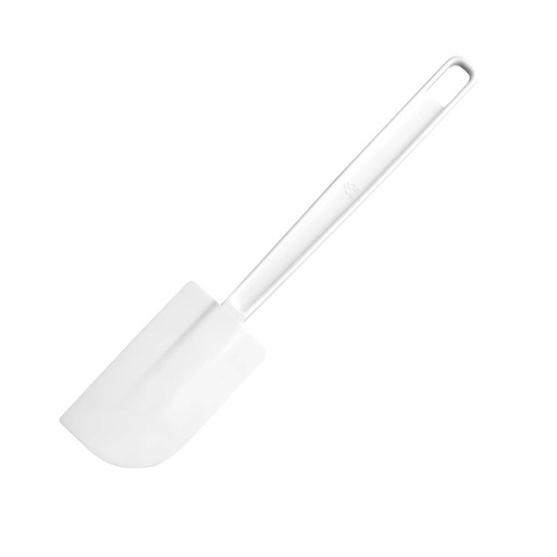 [J081] Spatule et maryse embout caoutchouc Vogue 255mm