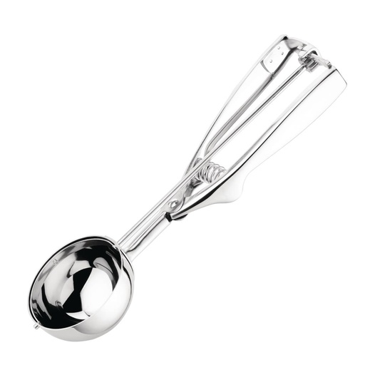 [J091] Portionneur à glace en inox 70ml Vogue