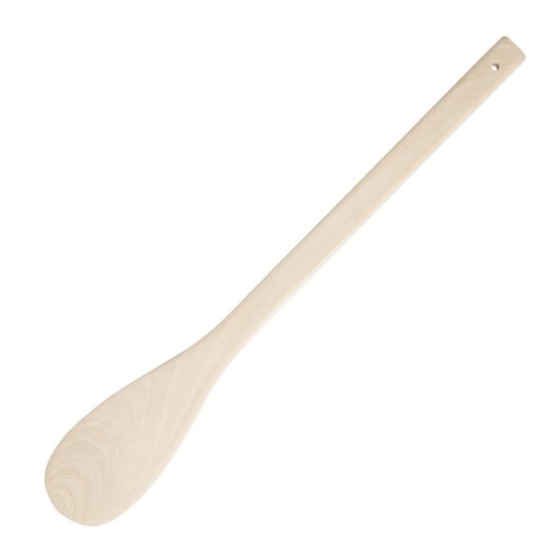 [J112] Spatule en bois Vogue 457mm