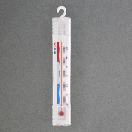 [J211] Thermomètre suspendu pour congélateur Hygiplas