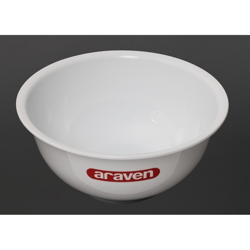 [J277] Bassine polypropylène Araven 4,5L