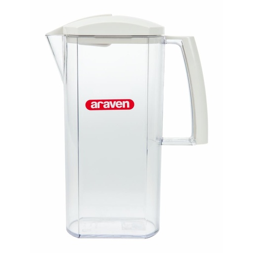 [J283] Pichet de service Araven 2L