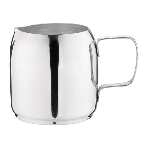 [J325] Pot à lait inox Olympia Cosmos145ml