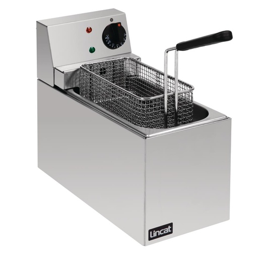 [J526] Friteuse simple Lincat LSF 2,5L