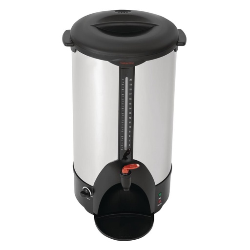 [J722] Chauffe-eau Caterlite 20L