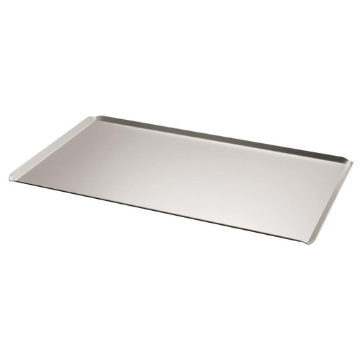 [J858] Plaque de cuisson en aluminium Matfer Bourgeat GN 1/1