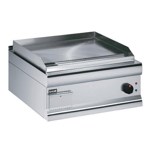 [J950] Plancha électrique Lincat Silverlink 600 en acier usiné GS6