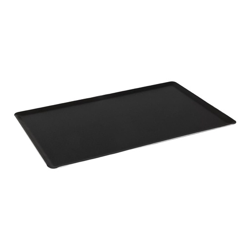 [K340] Plaque de cuisson antiadhésive Matfer Bourgeat 53 x 32,5 cm