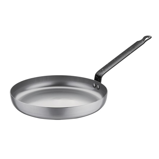 [K379] Sauteuse acier carbone Vogue 250mm