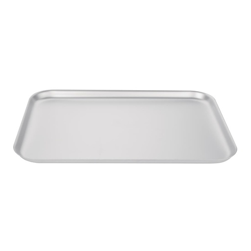 [K444] Plaque de cuisson aluminium Vogue 425x 311mm