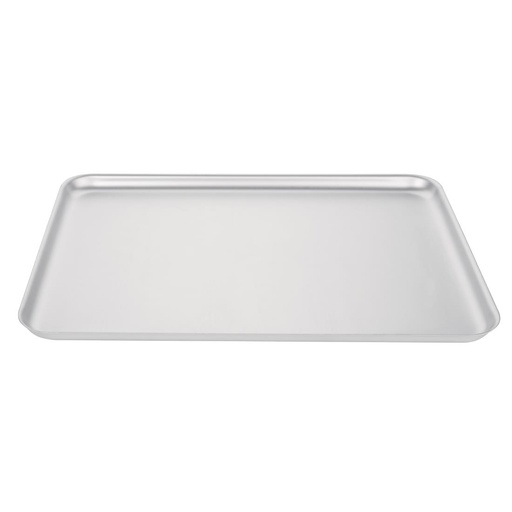 [K445] Plaque de cuisson aluminium Vogue