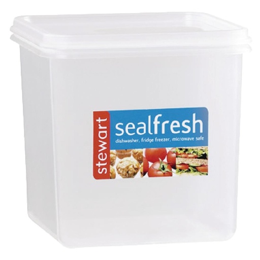 [K461] Petite boîte hermétique à légumes Seal Fresh 1,8L