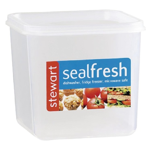 [K464] Boîte hermétique à gâteaux Seal Fresh 800ml