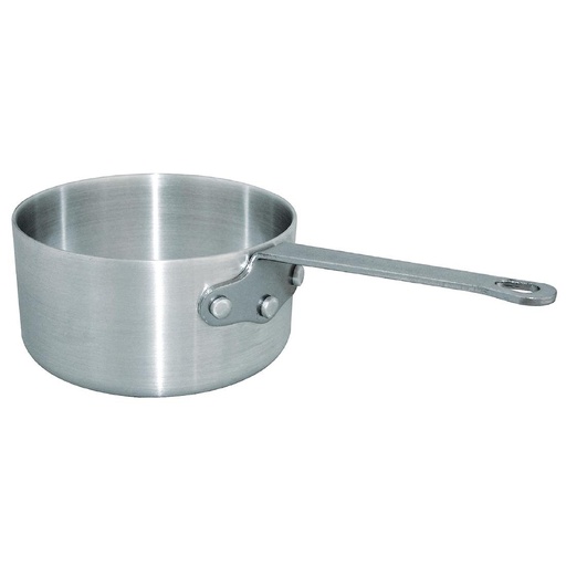 [K633] Casserole en aluminium Vogue 5,4L