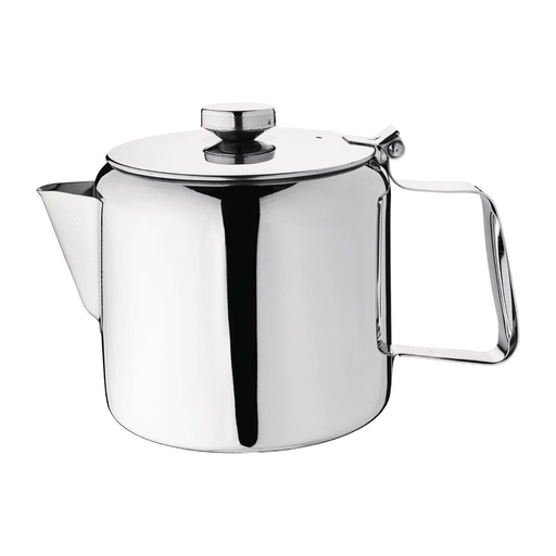 [K681] Théière inox Concorde Olympia 1830ml