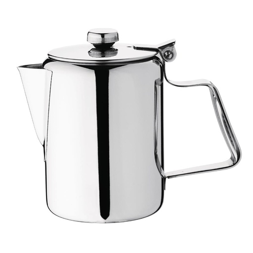 [K745] Cafetière inox Olympia Concorde 455ml