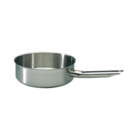 [K764] Sauteuse Matfer Bourgeat Excellence 240mm